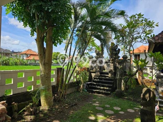 Jual Cepat Hunian Elegan Klasik di Gianyar Jual Cepat Hunian Elegan Klasik di Gianyar