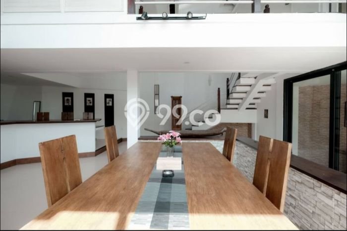 Rumah Luxury Best Area di Badung, Bali Rumah Luxury Best Area di Badung, Bali