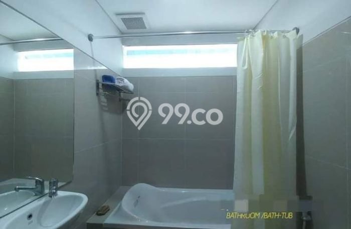 Ready to Use! Luxury House LT 105m2 Desain Elegan di Jimbaran Ready to Use! Luxury House LT 105m2 Desain Elegan di Jimbaran
