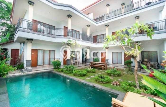 Untuk Dijual! Komersial di canggu Badung LT 350m2 / LB 600m2 Kawasan Bisnis Untuk Dijual! Komersial di canggu Badung LT 350m2 / LB 600m2 Kawasan Bisnis