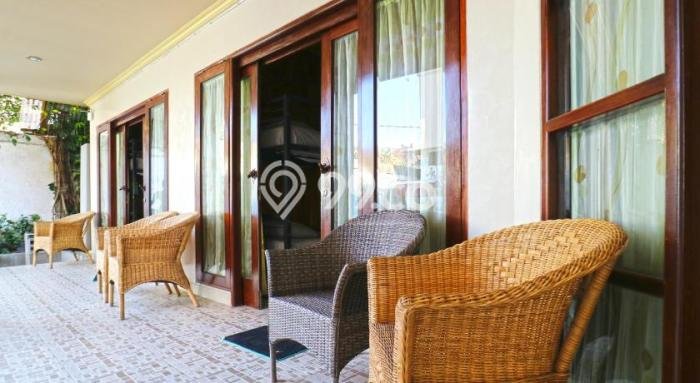 Komersial Dijual di Prime Area Badung Luas 262m2 Komersial Dijual di Prime Area Badung Luas 262m2