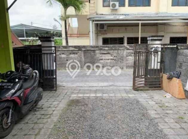 Komersial Dijual di Prime Area Denpasar Luas 500m2 Komersial Dijual di Prime Area Denpasar Luas 500m2