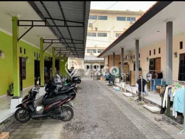 Komersial Dijual di Prime Area Denpasar Luas 500m2 Komersial Dijual di Prime Area Denpasar Luas 500m2