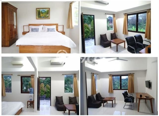 Dijual! Komersial di canggu Badung LT 1000m2 / LB 1700m2 Kawasan Strategis Dijual! Komersial di canggu Badung LT 1000m2 / LB 1700m2 Kawasan Strategis