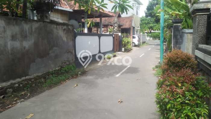 Komersial Dijual di Prime Area Badung Luas 400m2 Komersial Dijual di Prime Area Badung Luas 400m2