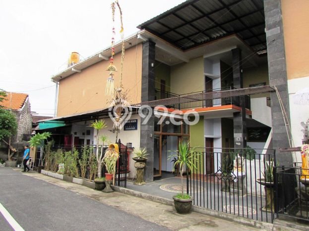 Komersial Dijual di Badung LT 470m2 & LB 750m2 Lokasi Terbaik! Komersial Dijual di Badung LT 470m2 & LB 750m2 Lokasi Terbaik!