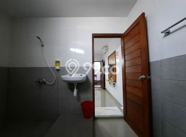 Komersial Dijual di Badung LT 470m2 & LB 750m2 Lokasi Terbaik! Komersial Dijual di Badung LT 470m2 & LB 750m2 Lokasi Terbaik!