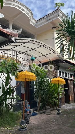 Unit Komersial Dijual di Badung LT 600m2 & LB 650m2 Unit Komersial Dijual di Badung LT 600m2 & LB 650m2