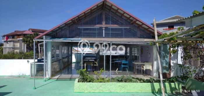 Unit Komersial Dijual di Badung LT 513m2 & LB 1086m2 Unit Komersial Dijual di Badung LT 513m2 & LB 1086m2