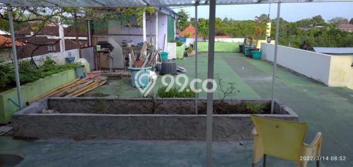 Unit Komersial Dijual di Badung LT 513m2 & LB 1086m2 Unit Komersial Dijual di Badung LT 513m2 & LB 1086m2