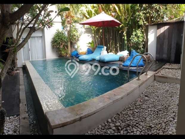 Komersial Dijual di Prime Area Badung Luas 800m2 Komersial Dijual di Prime Area Badung Luas 800m2