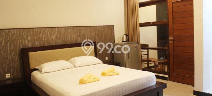 Komersial Dijual di Badung LT 1100m2 & LB 2000m2 Lokasi Terbaik! Komersial Dijual di Badung LT 1100m2 & LB 2000m2 Lokasi Terbaik!