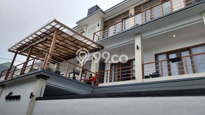 Komersial Dijual di Prime Area Badung Luas 600m2 Komersial Dijual di Prime Area Badung Luas 600m2