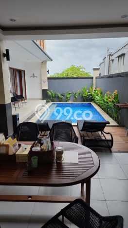 Komersial Dijual di Prime Area Badung Luas 600m2 Komersial Dijual di Prime Area Badung Luas 600m2
