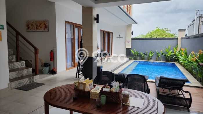 Komersial Dijual di Prime Area Badung Luas 600m2 Komersial Dijual di Prime Area Badung Luas 600m2