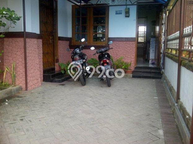 Jual Cepat Hunian Mewah Klasik di Badung Jual Cepat Hunian Mewah Klasik di Badung