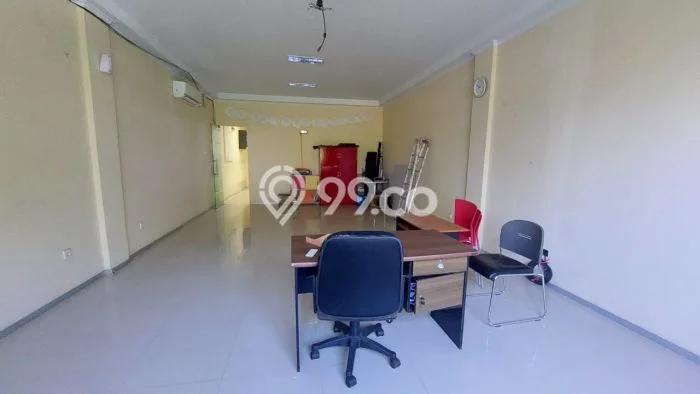 Unit Ruko Dijual di Badung LT 150m2 & LB 375m2 Unit Ruko Dijual di Badung LT 150m2 & LB 375m2