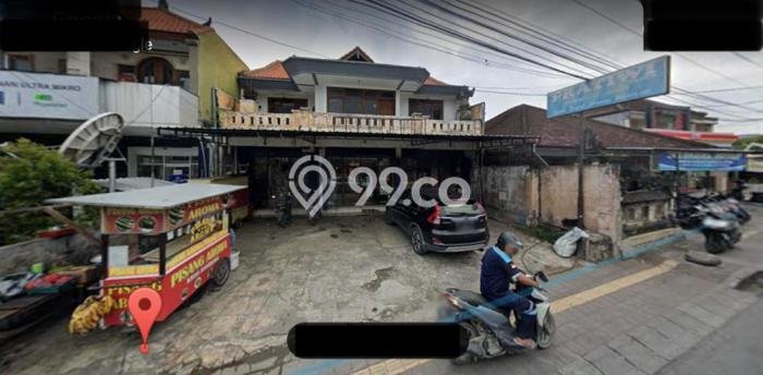Ruko Bagus Dijual di Renon Denpasar Lokasi Strategis Cocok untuk Kembangkan Bisnis Ruko Bagus Dijual di Renon Denpasar Lokasi Strategis Cocok untuk Kembangkan Bisnis