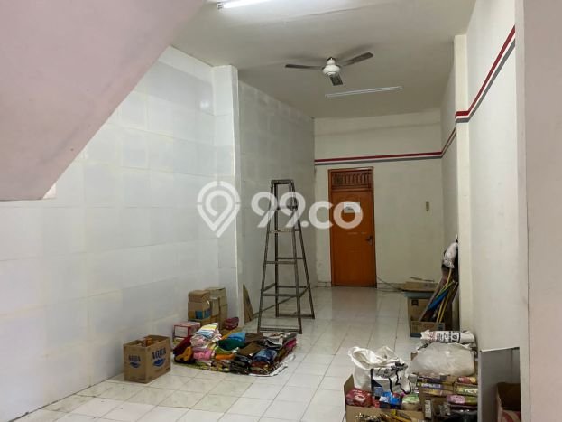 Area Ramai! Ruko Dijual di Denpasar Timur untuk Bisnis Luas Bangunan 368m2 Area Ramai! Ruko Dijual di Denpasar Timur untuk Bisnis Luas Bangunan 368m2