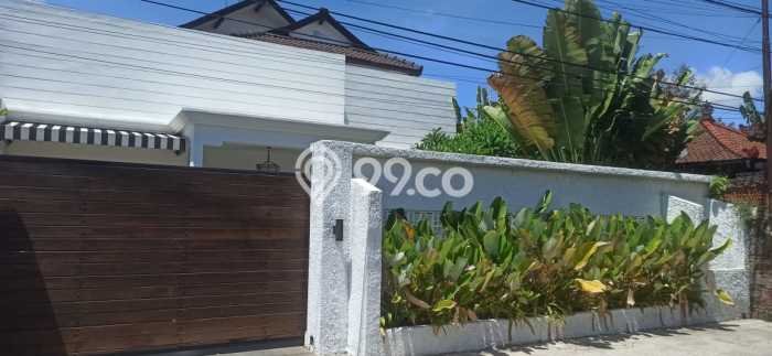Dijual Rumah Mewah Exclusive di Denpasar Timur, Denpasar Dijual Rumah Mewah Exclusive di Denpasar Timur, Denpasar