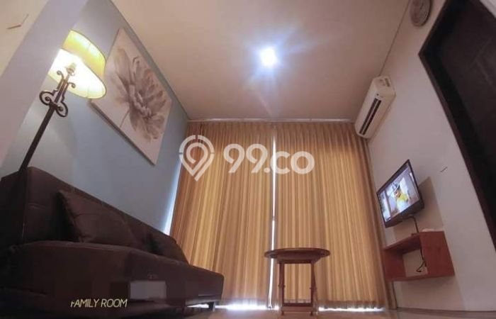 Ready to Use! Luxury House LT 105m2 Desain Elegan di Jimbaran Ready to Use! Luxury House LT 105m2 Desain Elegan di Jimbaran