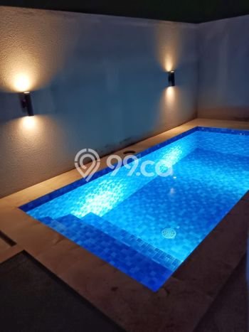 Dijual Rumah Modern 3 KT di Jimbaran, Badung Dijual Rumah Modern 3 KT di Jimbaran, Badung