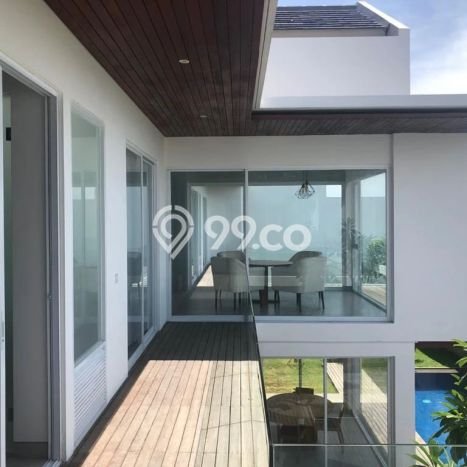 Ready to Use! Luxury House LT 405m2 Desain Elegan di Jimbaran Ready to Use! Luxury House LT 405m2 Desain Elegan di Jimbaran