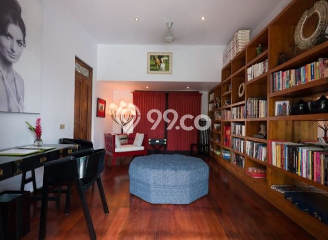 For Sale! Luxury House LT 2200m2 Desain Elegan di Pererenan For Sale! Luxury House LT 2200m2 Desain Elegan di Pererenan