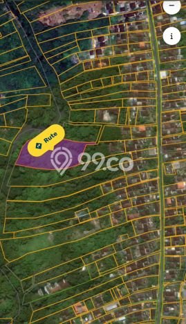 HARGA MENARIK! Tanah di Buwit, Luas 5057m², Lokasi Potensial HARGA MENARIK! Tanah di Buwit, Luas 5057m², Lokasi Potensial