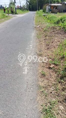Dijual Tanah 1300m2 di Pererenan, Badung Dijual Tanah 1300m2 di Pererenan, Badung