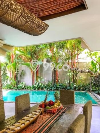 Rumah Elit Akses Strategis di Badung Rumah Elit Akses Strategis di Badung