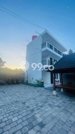 Dijual Rumah Kost di Jimbaran, Badung, 6 KT, 6 KM, Bangunan 700m2 Dijual Rumah Kost di Jimbaran, Badung, 6 KT, 6 KM, Bangunan 700m2