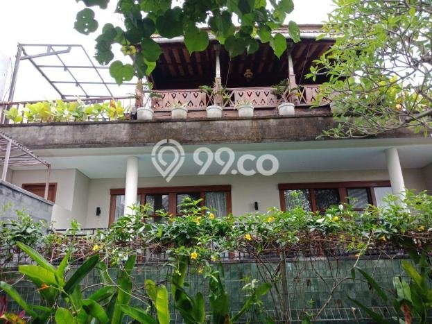DIJUAL! Vila di , Area 220m2m², Posisi Premium DIJUAL! Vila di , Area 220m2m², Posisi Premium
