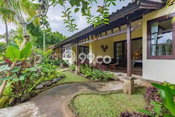 Vila di , Luas 2600m2m², Posisi Strategis Vila di , Luas 2600m2m², Posisi Strategis
