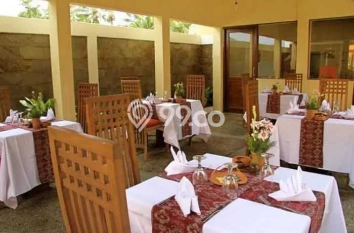 Vila di , Luas 2600m2m², Posisi Strategis Vila di , Luas 2600m2m², Posisi Strategis