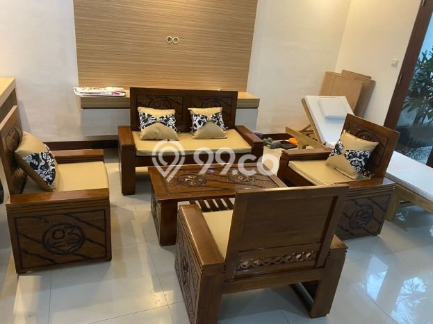 Vila Kawasan , Ukuran 150m2m², Ideal untuk hunian keluarga Vila Kawasan , Ukuran 150m2m², Ideal untuk hunian keluarga