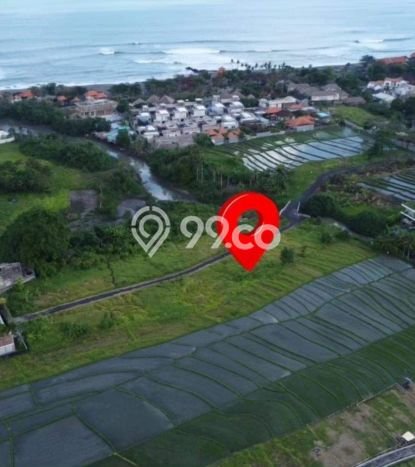 Tanah Dijual Area Strategis di Cemagi Badung 400m2 Tanah Dijual Area Strategis di Cemagi Badung 400m2