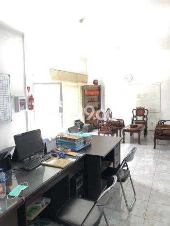 Pabrik Paling Dicari LB 750m2 Dijual di Ngamprah Pabrik Paling Dicari LB 750m2 Dijual di Ngamprah