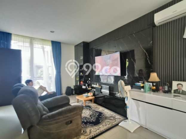 Rumah Mewah LB 153m2 Siap Huni Desain Elegan di Summarecon Bandung, Bandung Rumah Mewah LB 153m2 Siap Huni Desain Elegan di Summarecon Bandung, Bandung