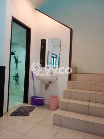 Dijual Rumah Mewah Megah Dengan View Eksklusif di Kota Baru Parahyangan, Bandung Dijual Rumah Mewah Megah Dengan View Eksklusif di Kota Baru Parahyangan, Bandung