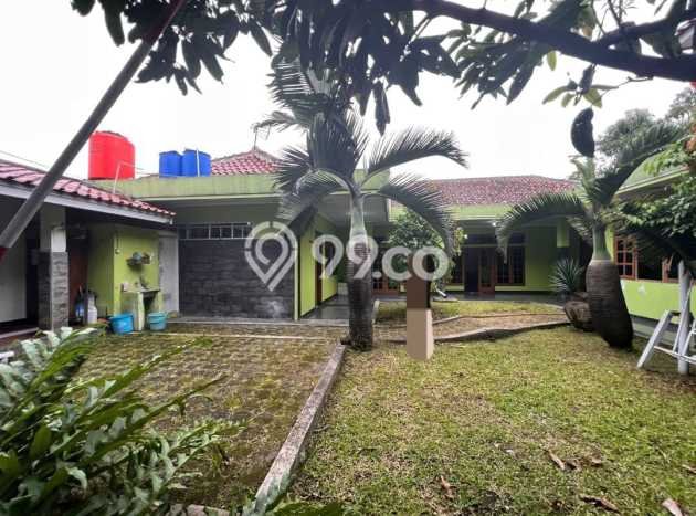 Rumah Modern Minimalis 5 KT Bisa Langsung Pindah di Batununggal Rumah Modern Minimalis 5 KT Bisa Langsung Pindah di Batununggal