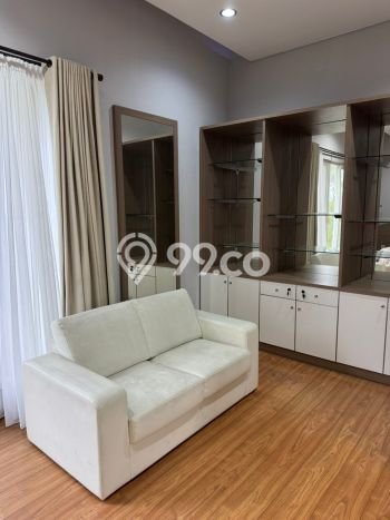 Rumah Mewah LB 700m2 Siap Huni Desain Elegan di Kota Baru Parahyangan, Bandung Rumah Mewah LB 700m2 Siap Huni Desain Elegan di Kota Baru Parahyangan, Bandung