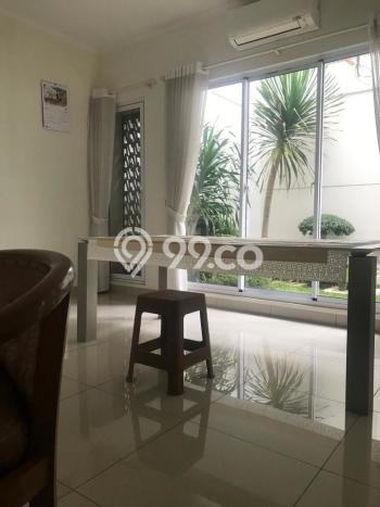 Dijual Rumah Modern 2 KT di Summarecon Bandung, Bandung Dijual Rumah Modern 2 KT di Summarecon Bandung, Bandung