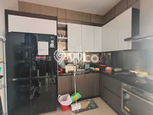 Rumah Mewah LB 153m2 Siap Huni Desain Elegan di Summarecon Bandung, Bandung Rumah Mewah LB 153m2 Siap Huni Desain Elegan di Summarecon Bandung, Bandung