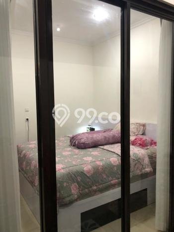 Rumah Luxury Modern Tanpa Renovasi di Summarecon Bandung Bandung Rumah Luxury Modern Tanpa Renovasi di Summarecon Bandung Bandung