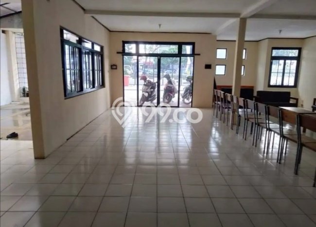 Unit Komersial Strategis di Lengkong, Bandung Potensi Cuan Besar Unit Komersial Strategis di Lengkong, Bandung Potensi Cuan Besar