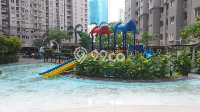 Hunian Strategis 110m2 di Kav DKI Jakarta Barat 3 KT Hunian Strategis 110m2 di Kav DKI Jakarta Barat 3 KT