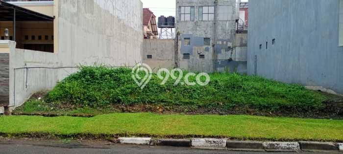 Lahan Dijual Lokasi Strategis di Bandung dengan Luas 139m2 Lahan Dijual Lokasi Strategis di Bandung dengan Luas 139m2