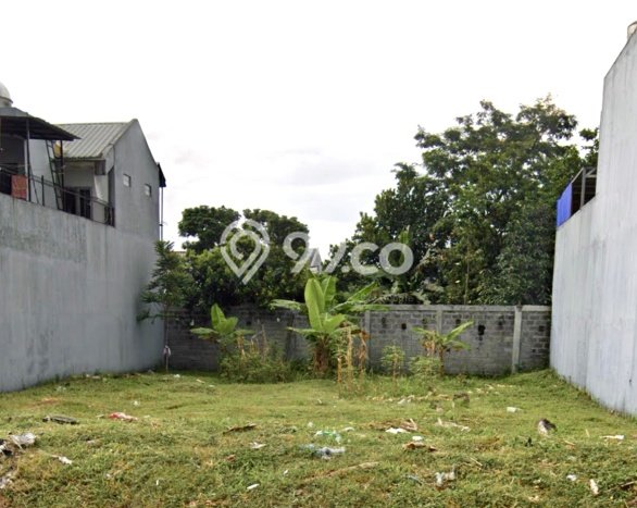 Kavling Tanah untuk Dijual di Mekar Wangi, Bandung, Luas 387m2 Kavling Tanah untuk Dijual di Mekar Wangi, Bandung, Luas 387m2