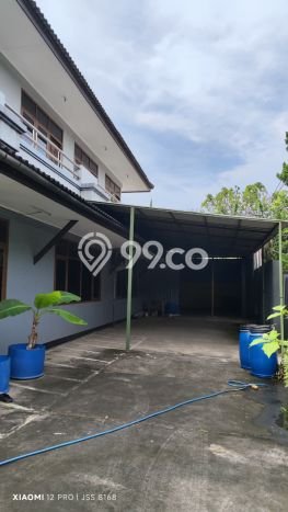 Unit Gudang Dijual di Bandung LT 660m2 & LB 550m2 Unit Gudang Dijual di Bandung LT 660m2 & LB 550m2